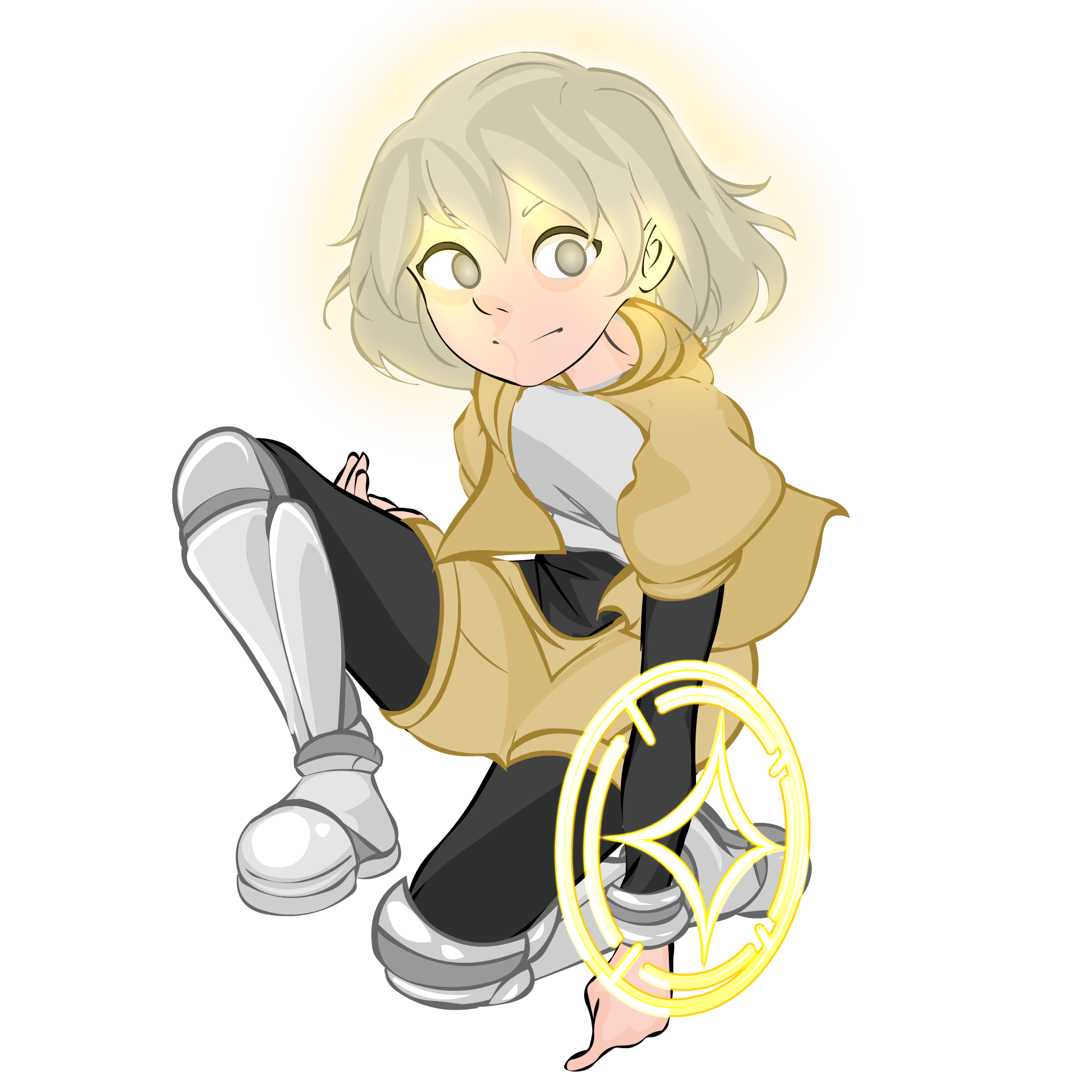 Arcane Adventures Webcomic thumbnail