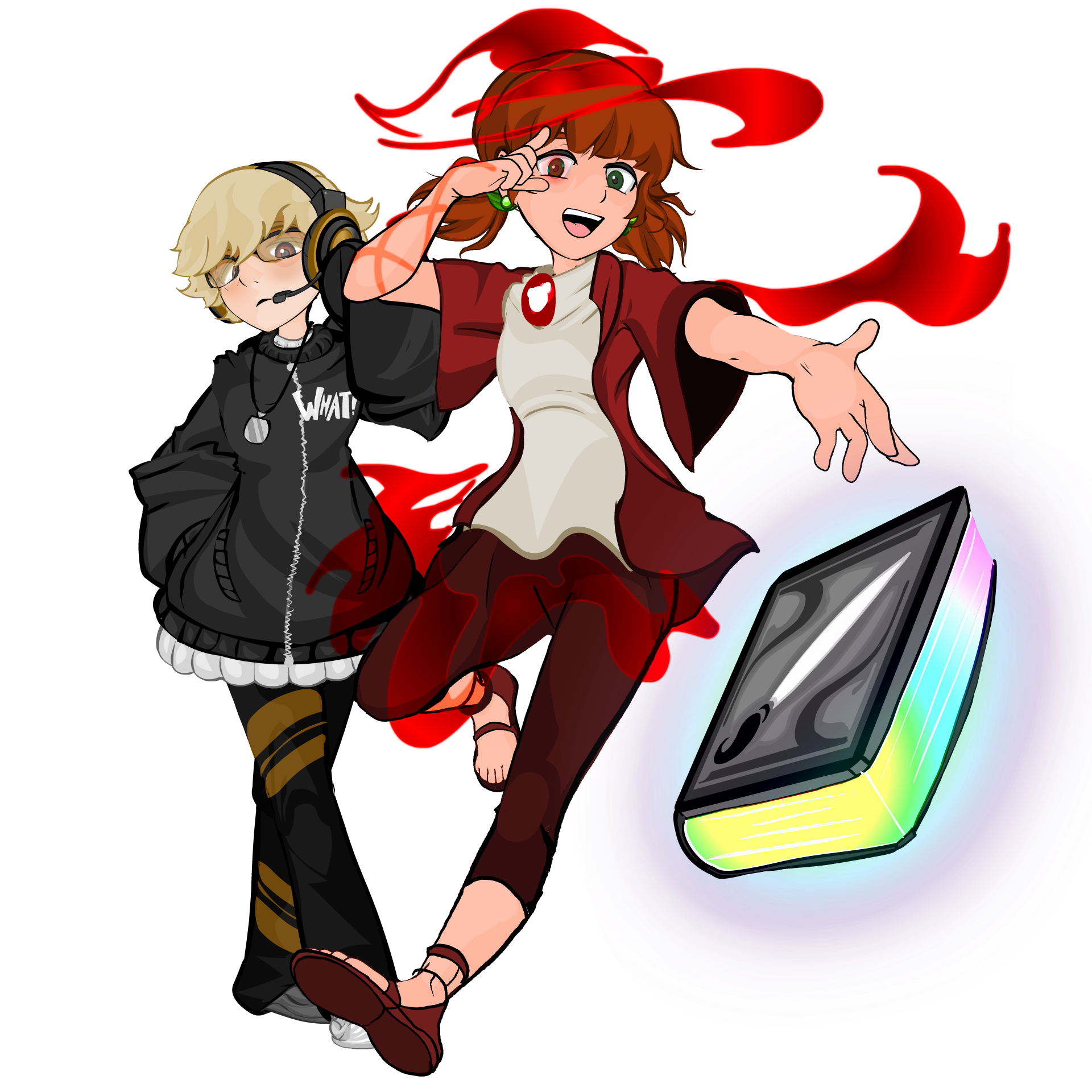 World to Fantasy thumbnail